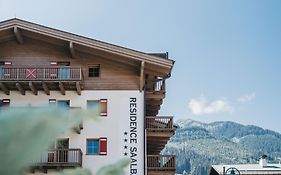 Residence Saalbach By Vaya Inklusive Joker Card